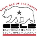 State Bar Of California | California Board Of Legal Specialization