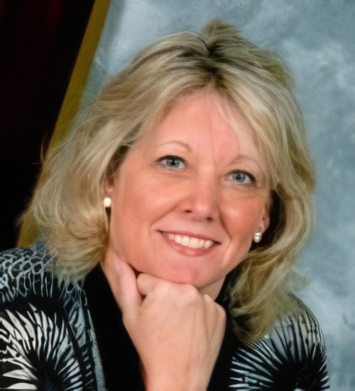 Attorney Susan H. Witting